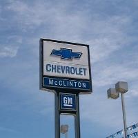 McClinton Chevrolet image 3